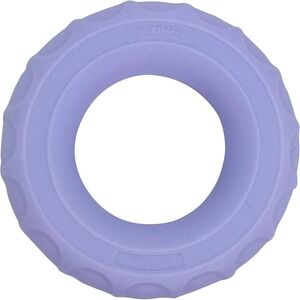 Peak‎ Athletix Hand Grip Strengthener Ring Berry Purple Master Level